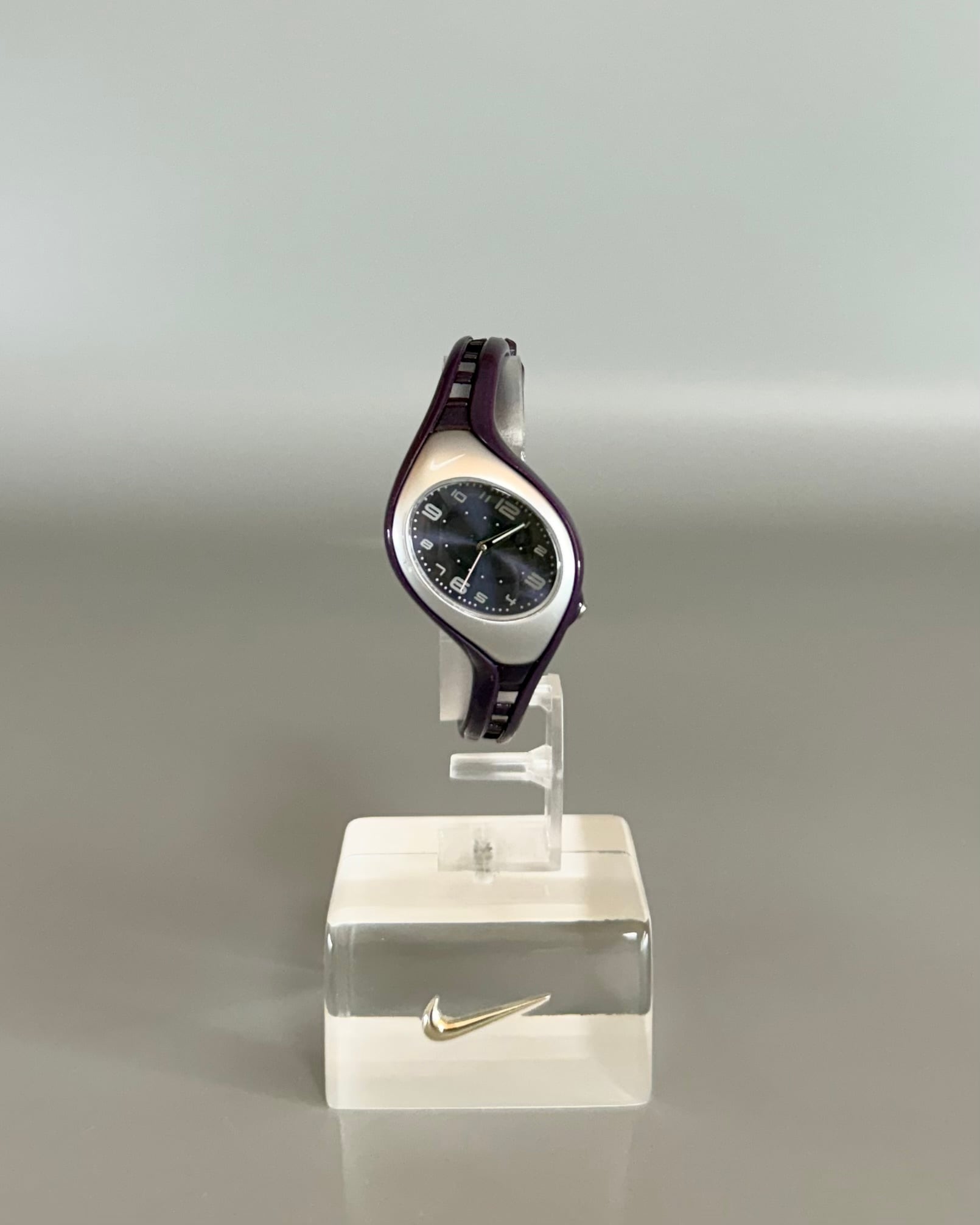 NIKE HERITAGE 1/100TH CHRONO PU | GOOD ARCHIVE