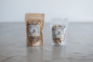 ハウスメイド・グラノーラ〈柚子ショコラ〉L/180g