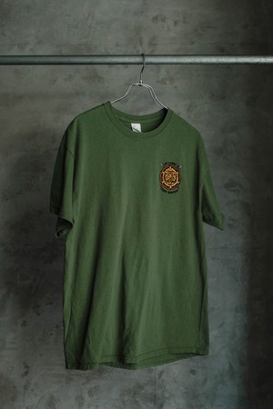 イギリス軍　刺繍Tシャツ 95