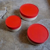 畑漆器 SOJI HAKO COL. S