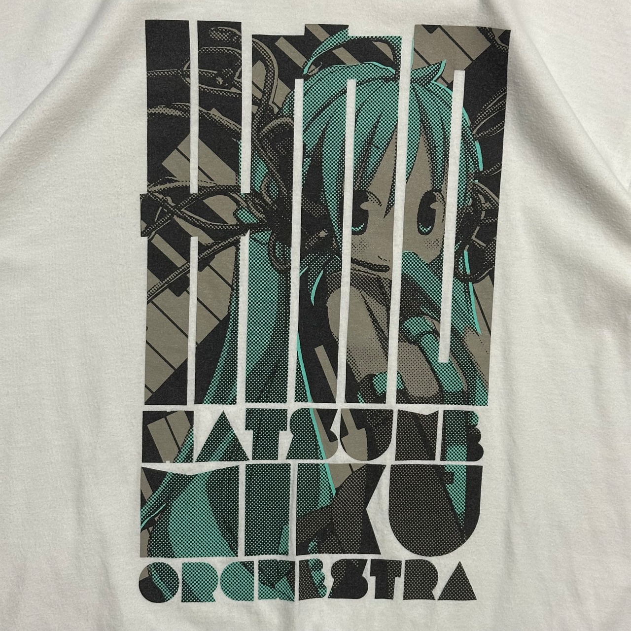 00s〜10s HATSUNE MIKU