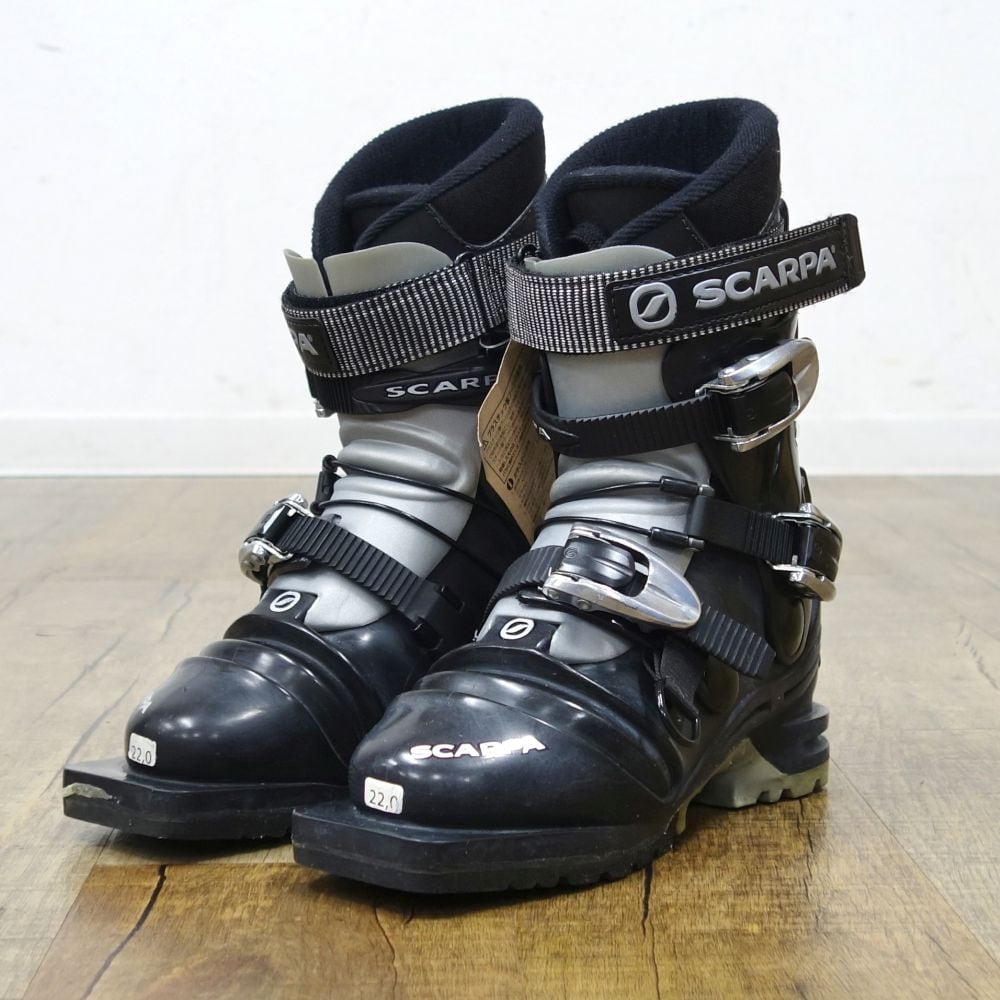 90s USA製 CONVERSE ALL-STAR VELCRO LEATHER HI BLACK OLD VINTAGE