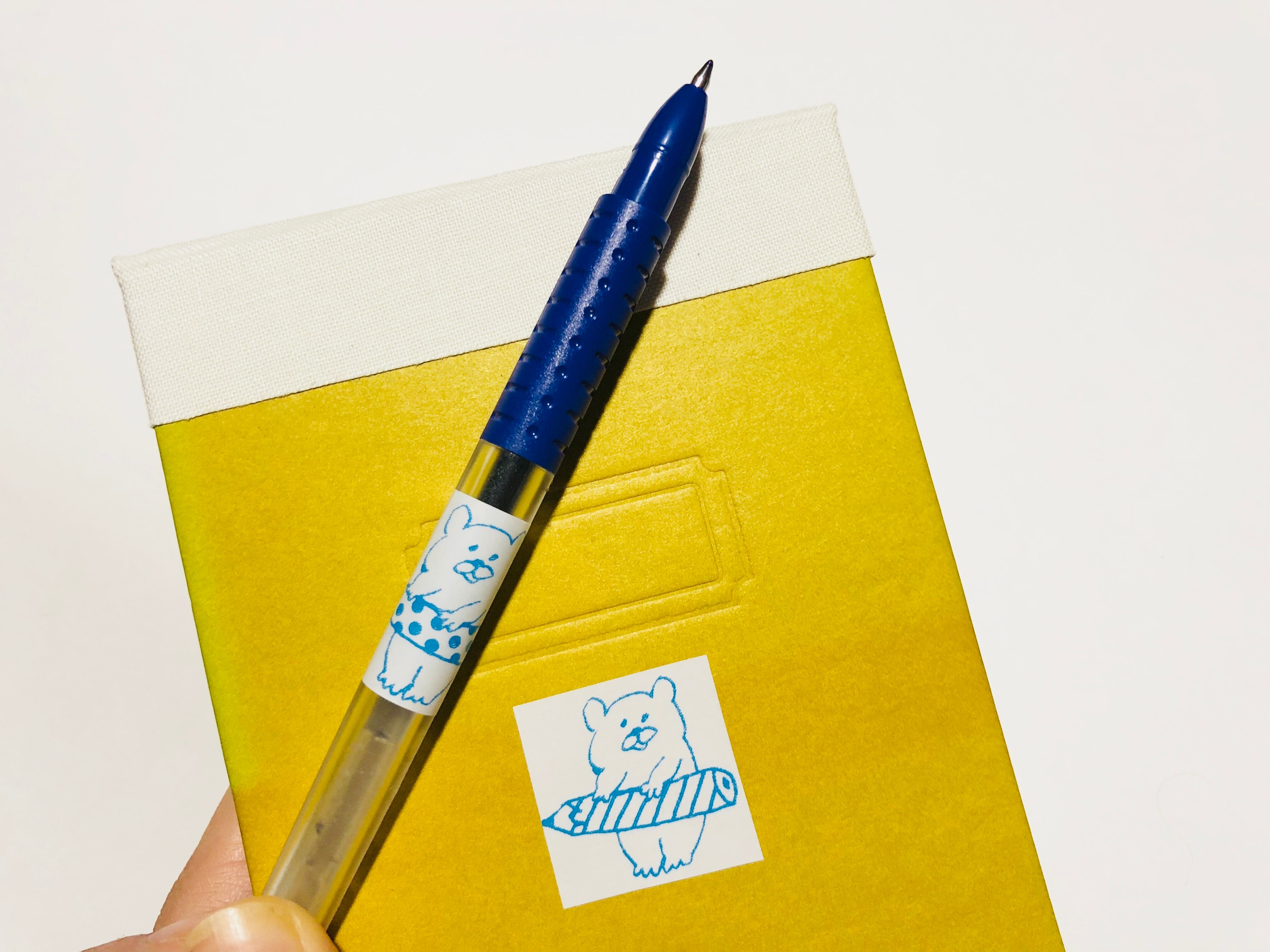 BBくま ロールテープ