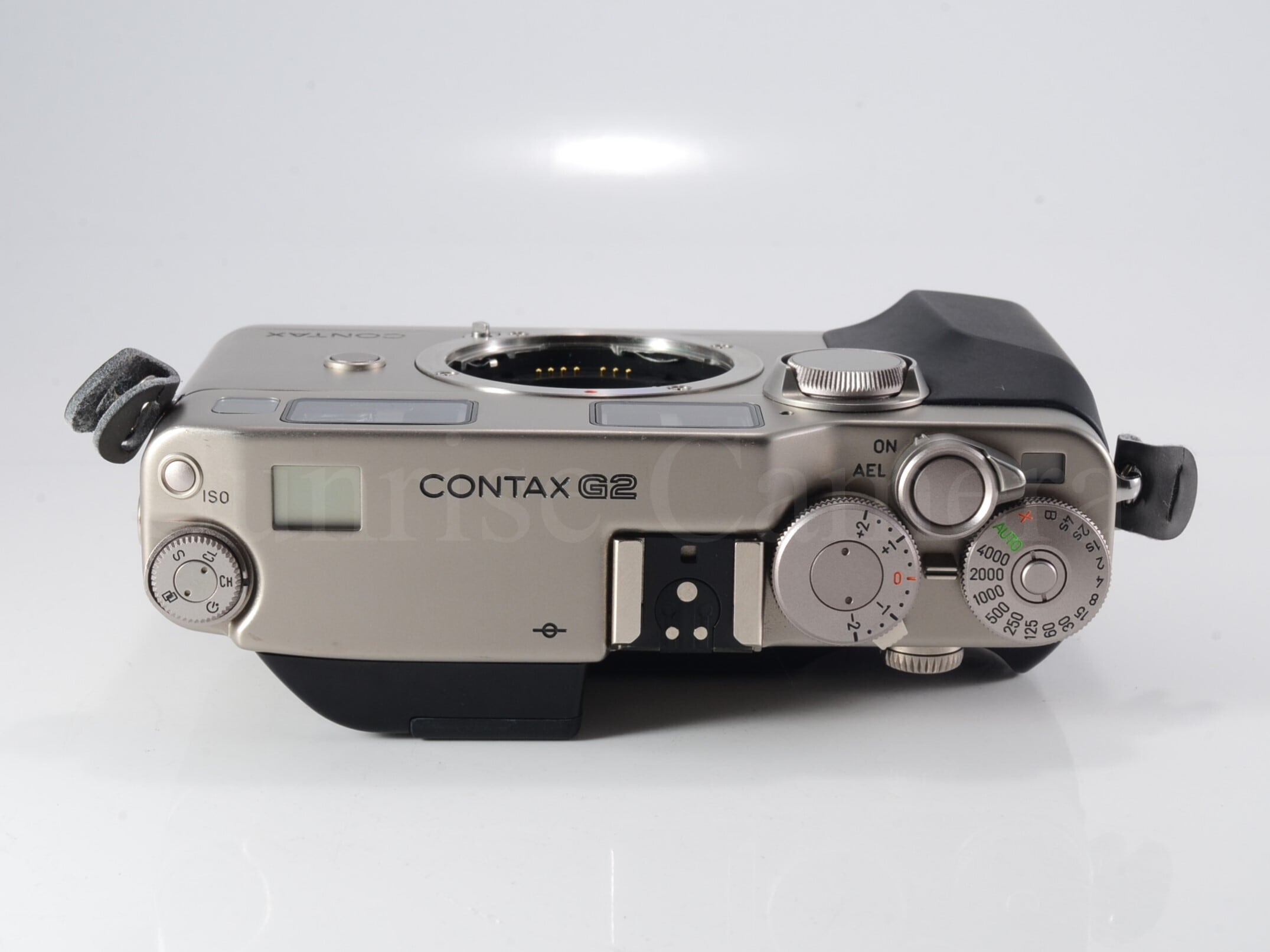 中古】CONTAX G2D ボディ 説明書付 コンタックス (61111) | サンライズ 中古】CONTAX G2D ボディ 説明書付 コンタックス (61111) | サンライズ
