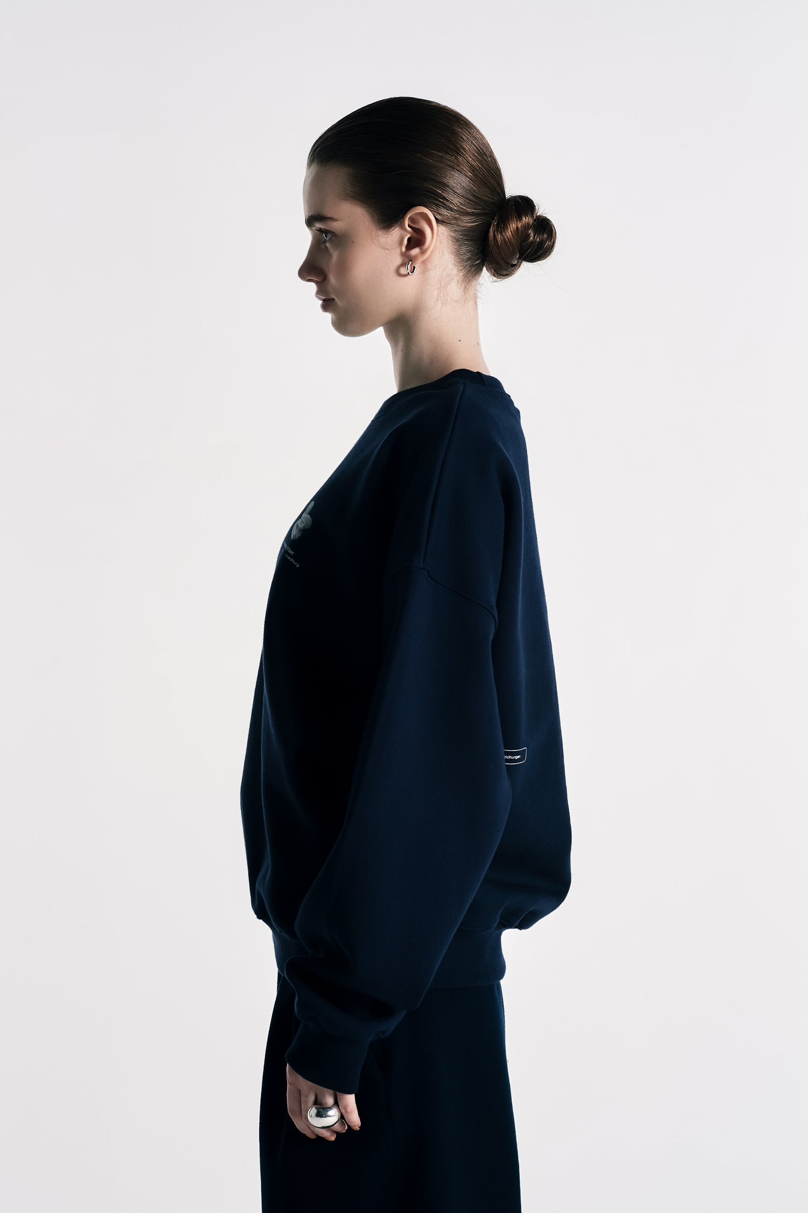 GADID ANONIEM / HUME / NAVY