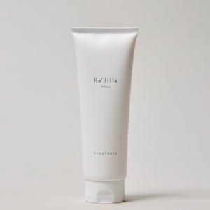 NEW Re’lilla｜「emuu」 treatment（250g）