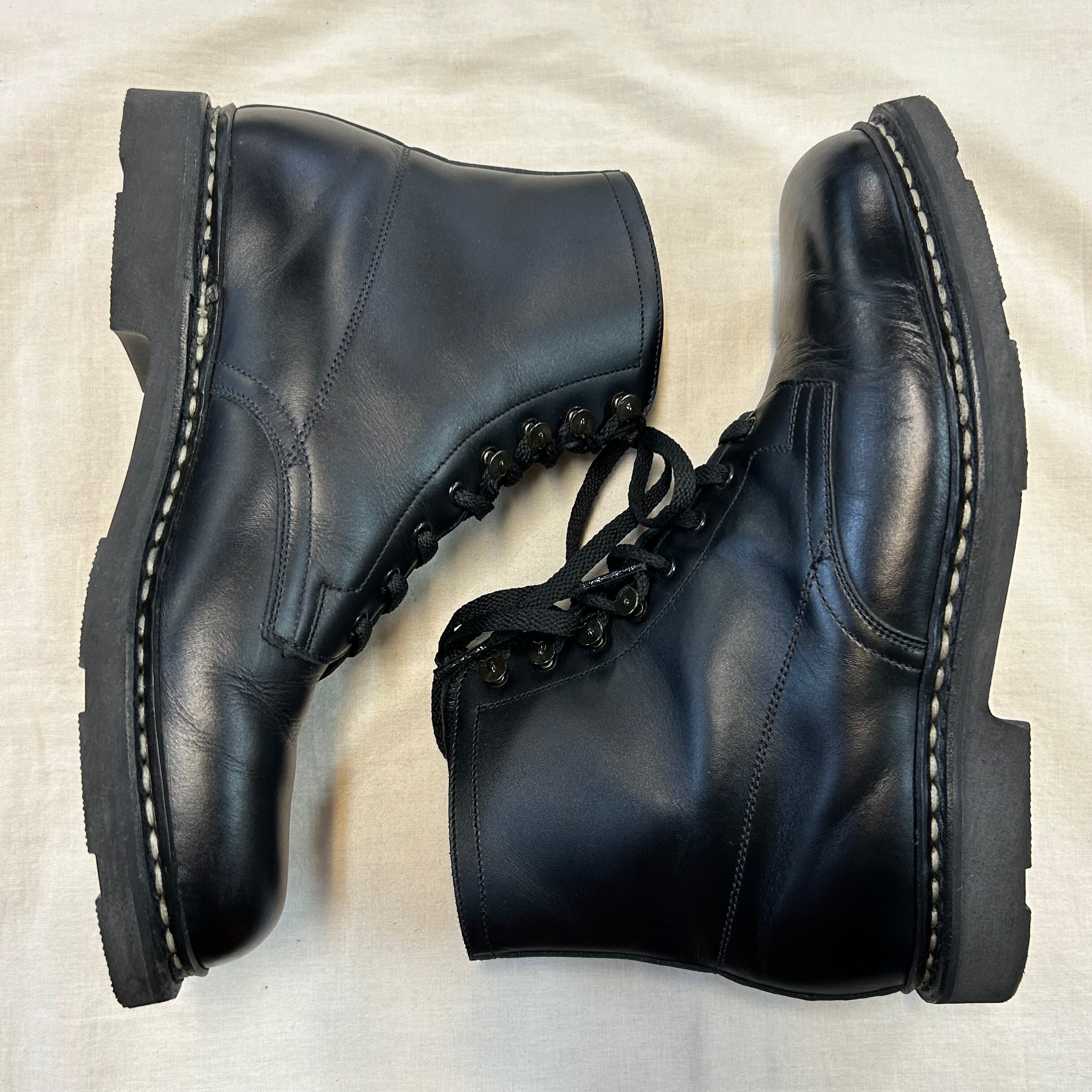 m*)様 【レア】パラブーツ IMBATTABLE SAUVAGE NATURE Paraboot 