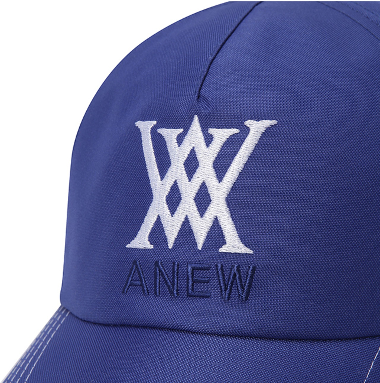 ANEW Oxford Ball Cap