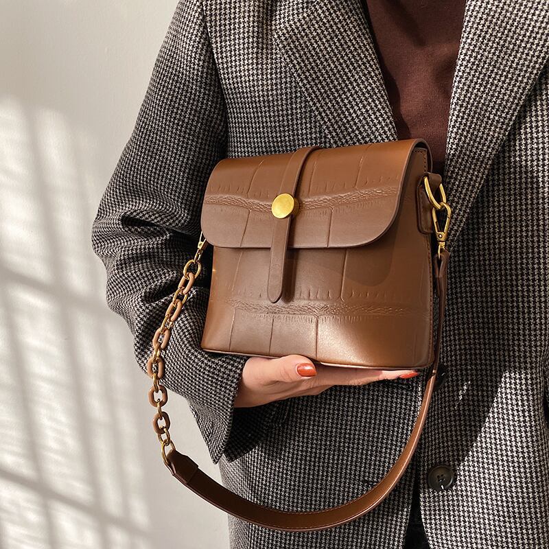 スタイルオータムウィンター 秋物 冬物 メッセンジャーバッグ Tiancai_Wing_Bag38332180765