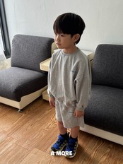 【取寄】A MORE ワールドパンツ｜秋服｜韓国子供服｜26/AT