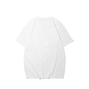 SALE【HIPANDA ハイパンダ】メンズ サイボーグ プリント Tシャツ MEN'S  CYBORG PRINT SHORT SLEEVED T-SHIRT / WHITE・BLACK