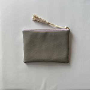 ▢ S  POUCH