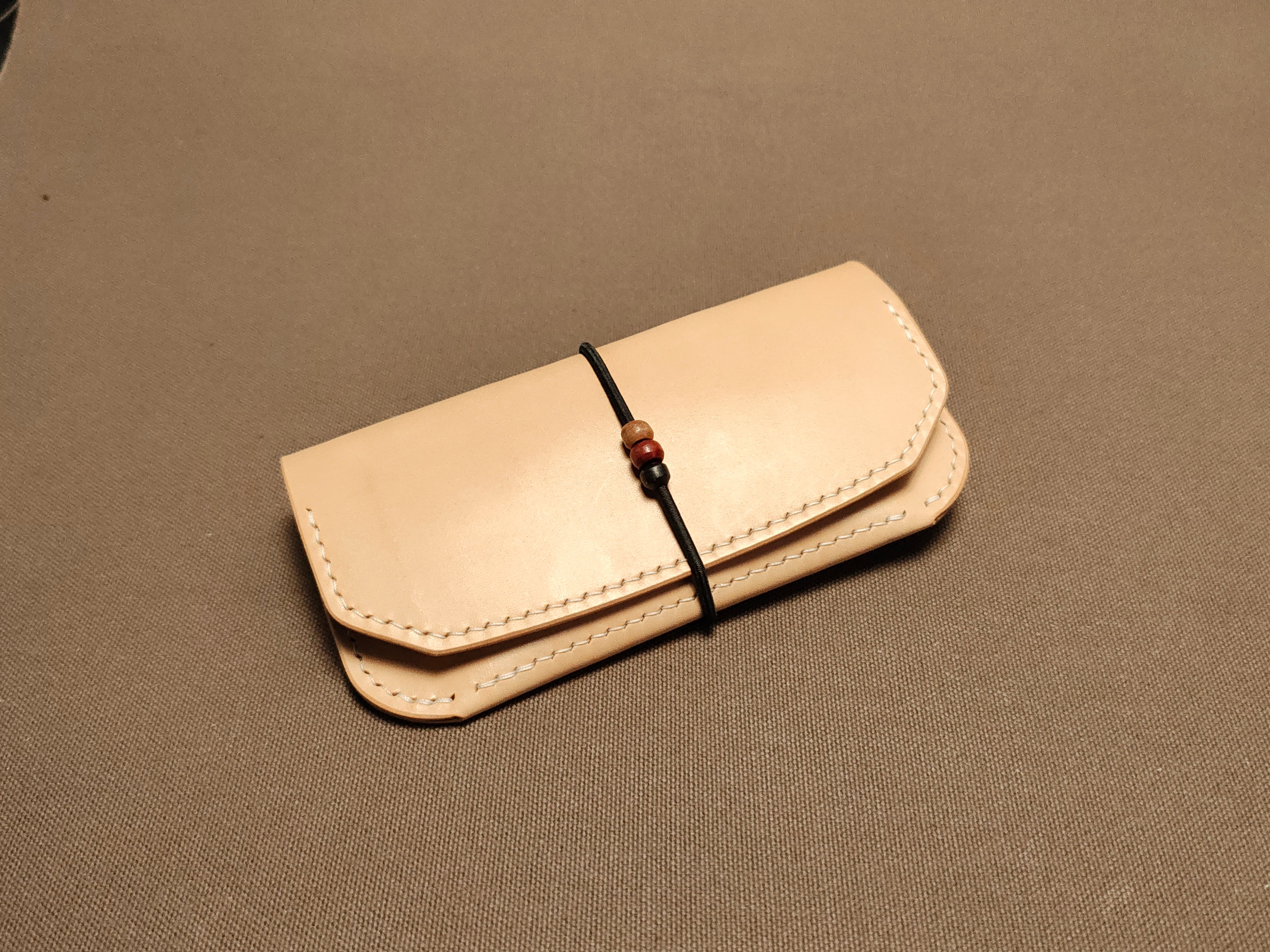 mikawaya leather works