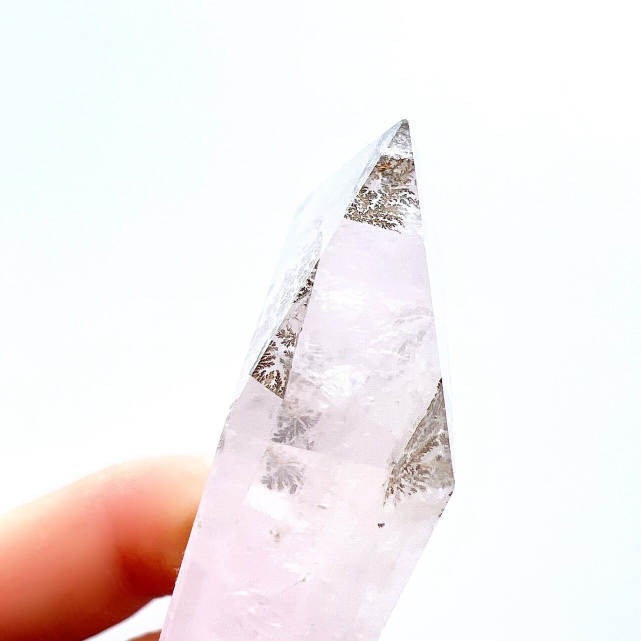 デンドリックローズクォーツ① | waiopipi （ワイオピピ）