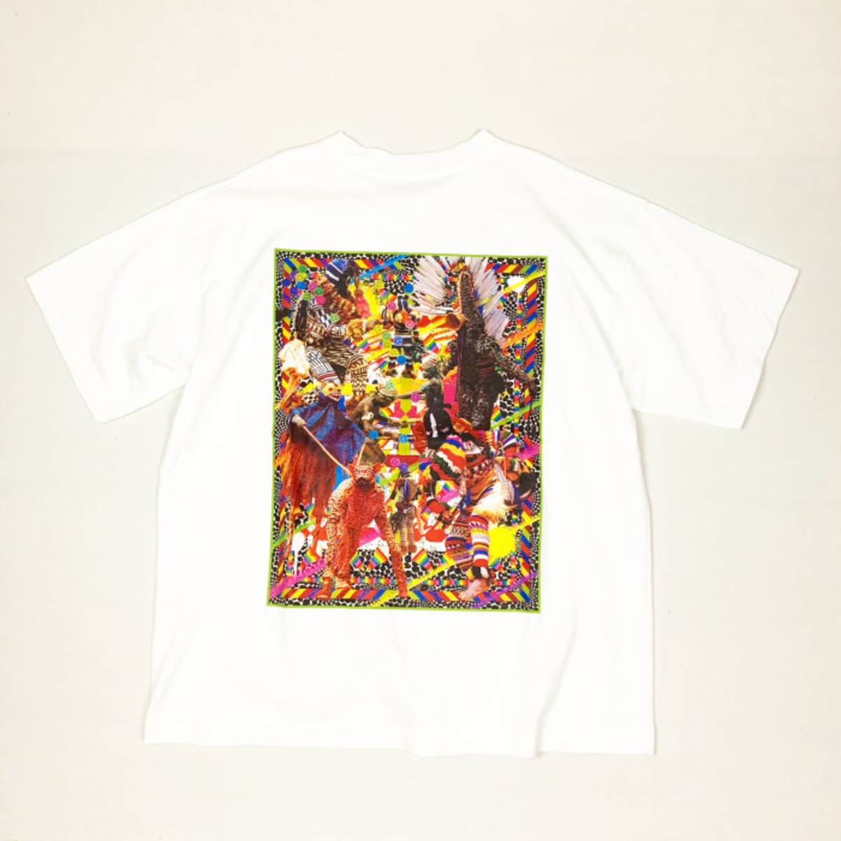 Partizan25 / XXXX TEE | WhiteHeadEagle