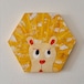【ひのきさつき】The Inspired Potato Lion