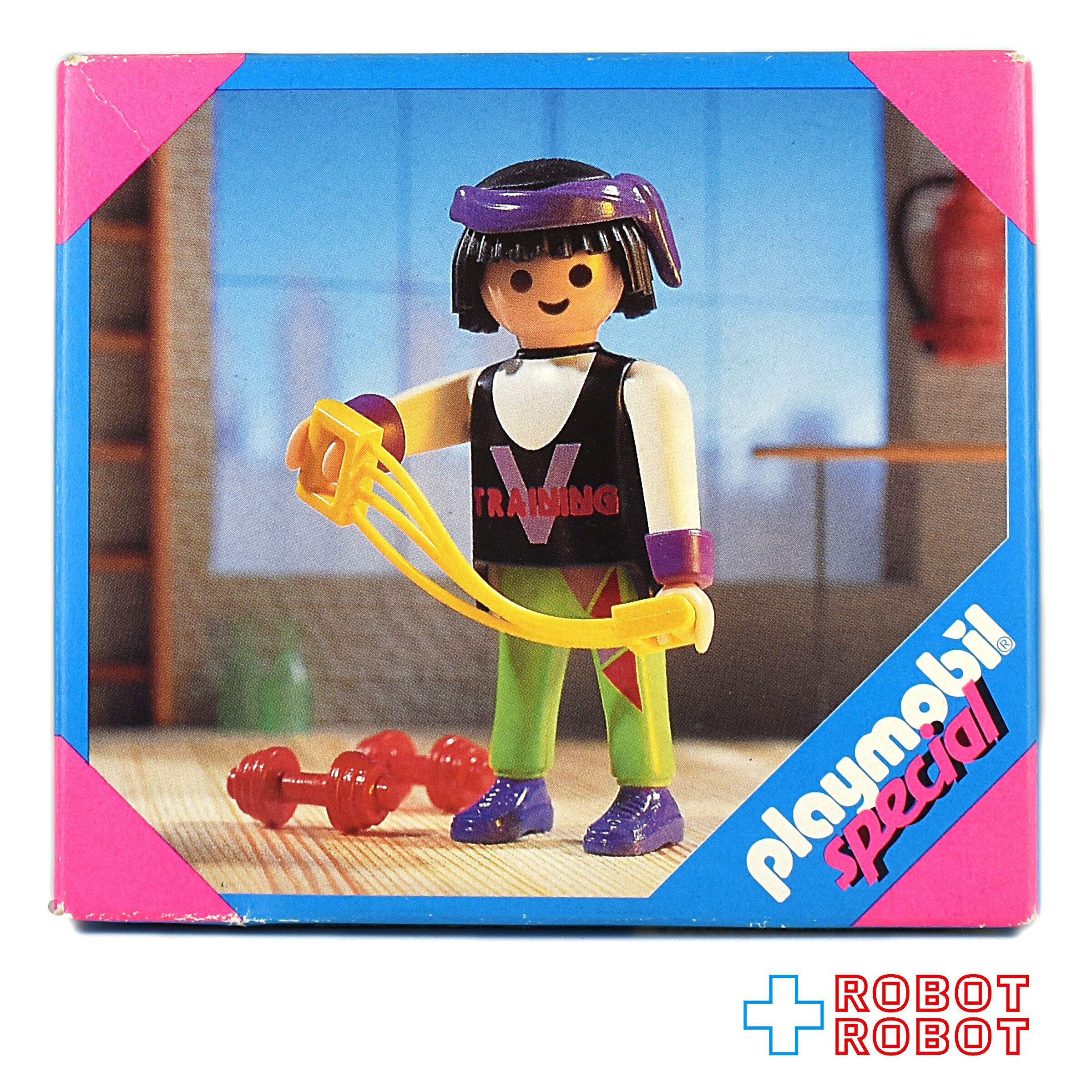 playmobil プレイモービル | ROBOTROBOT