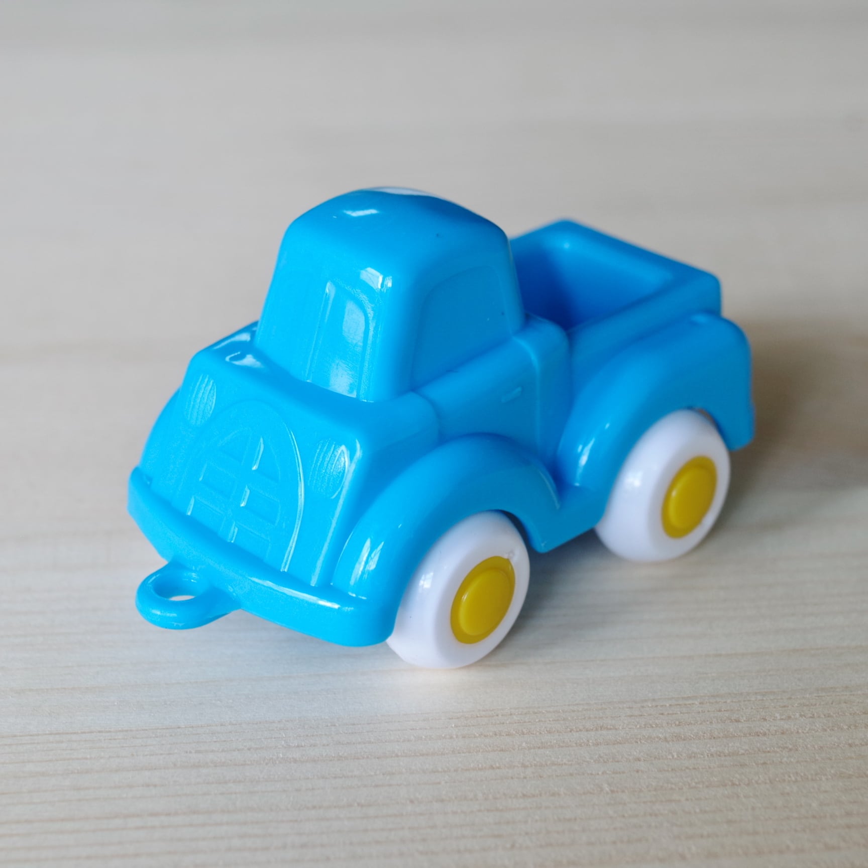 バイキングトイズ ミニチュビーズ ベビー 7個入り | 木のおもちゃ専門