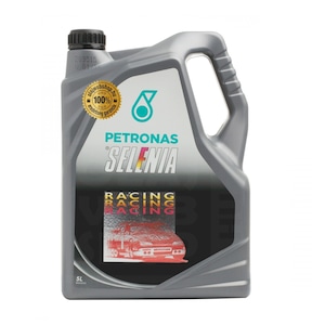 10475015  SELENIA RACING 10W60 (5 Litre)