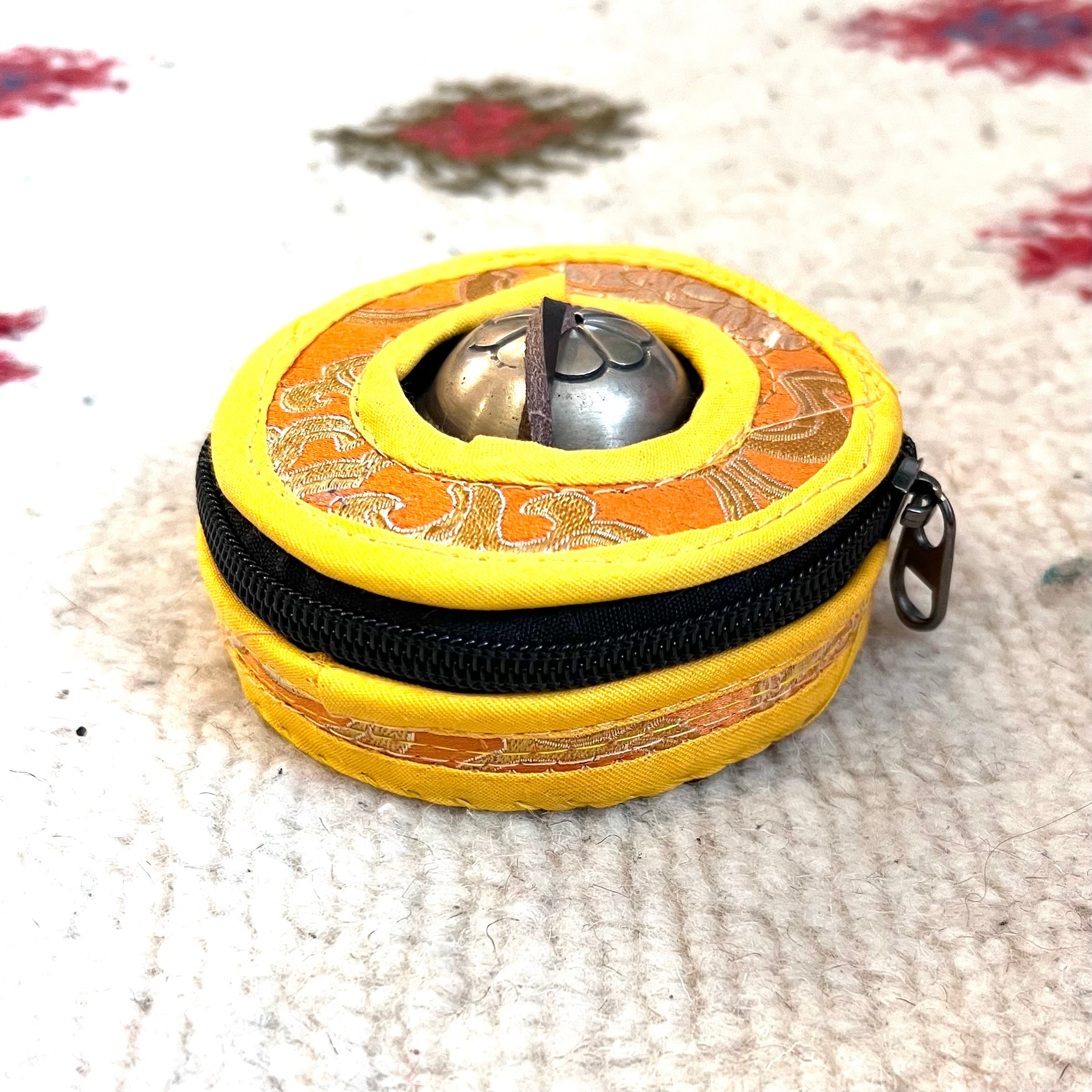 プロテクション・フルムーンティンシャ/Msize/赤 フルムーンティンシャ 7.8cm ※専用ケース付き | BIONDO