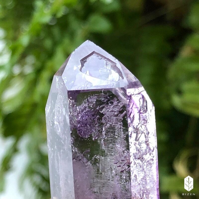 ベラクルス・アメジスト②（妹） | BIZEN Crystals