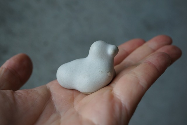 メニライトオパール 45mm Menilite Opal  1152