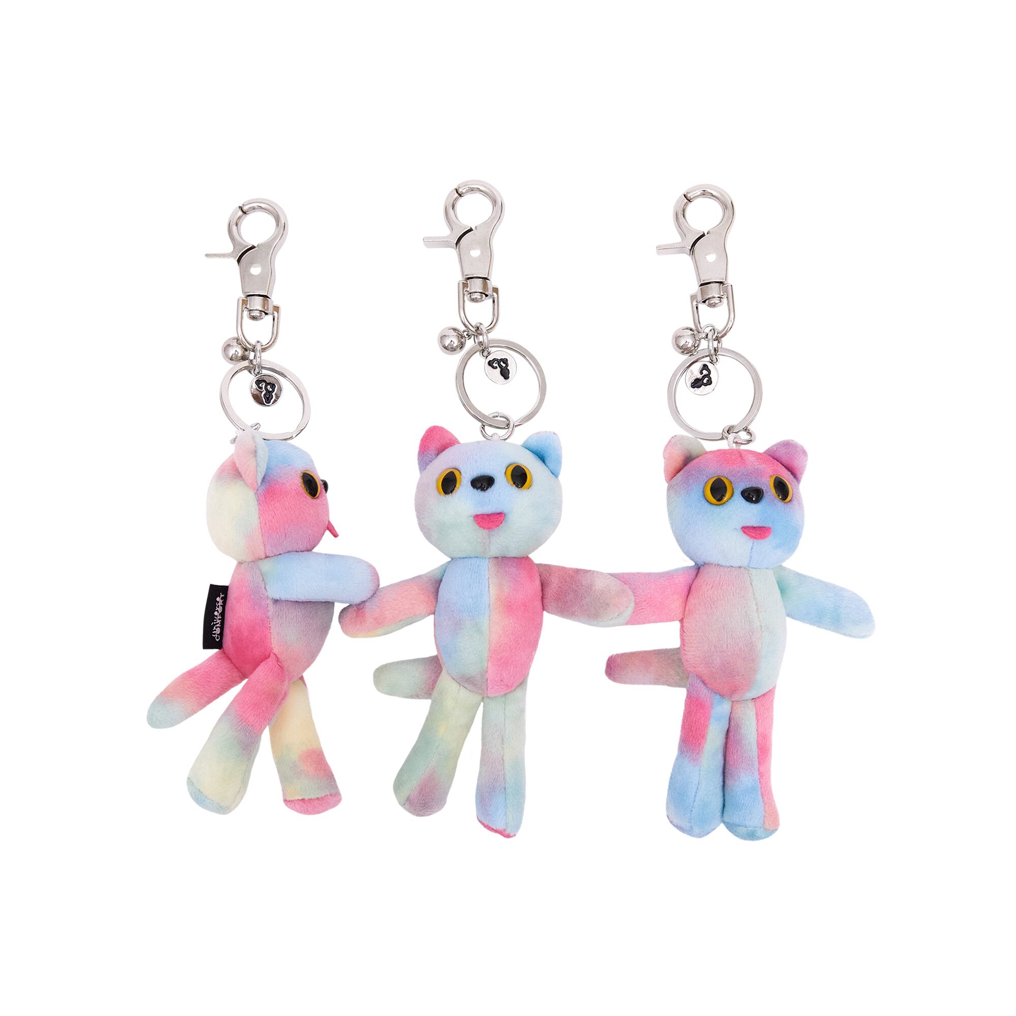 最新作売れ筋が満載 COMFORT Seoul PIYONG KeyRing tessiturasdenos.com.br