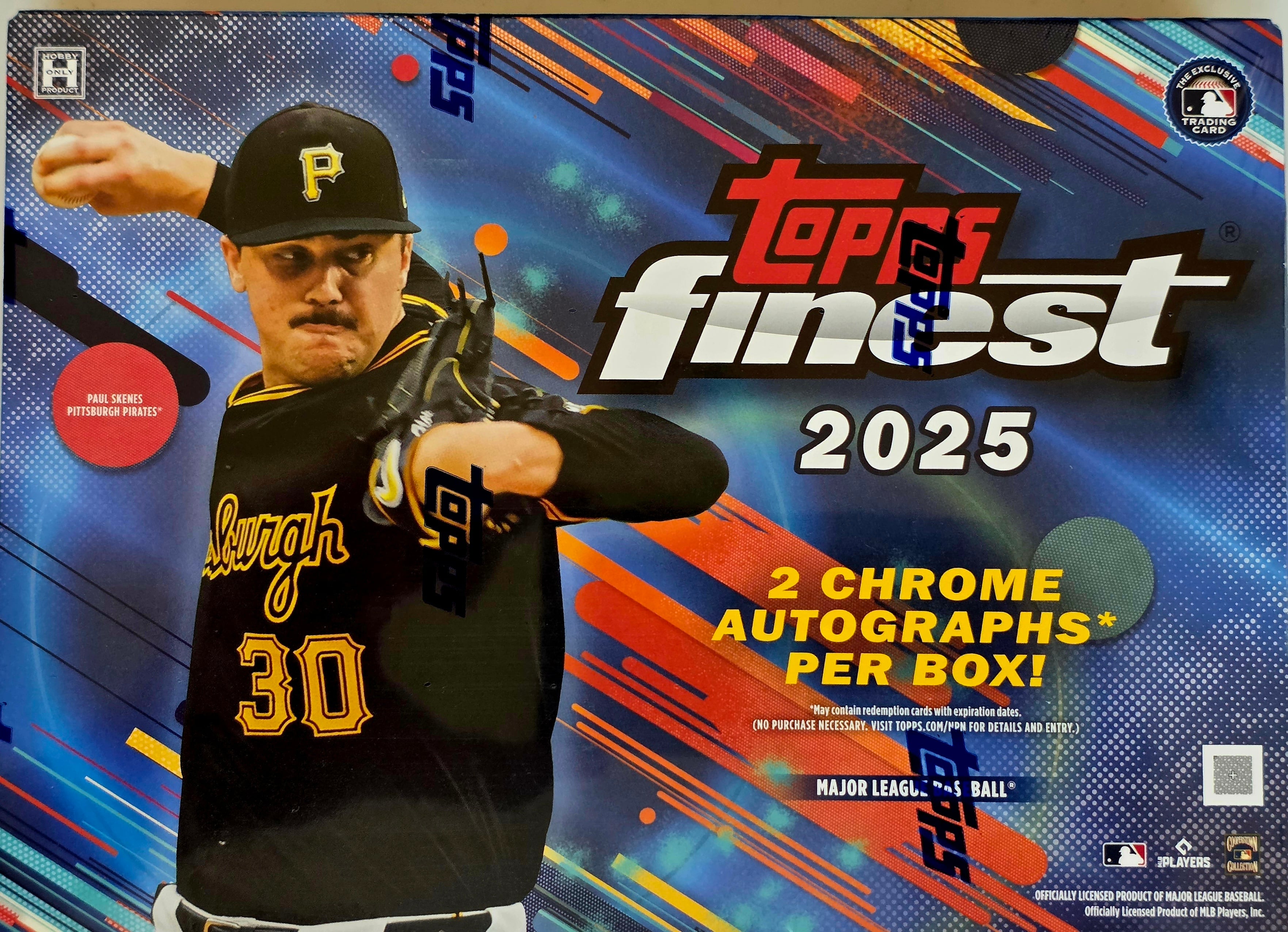 Today's MLB Stars | Tokyo Sports Cards