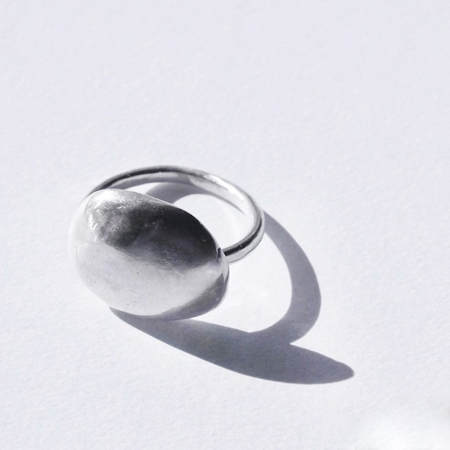 PRIMITIVE - RING: MARS