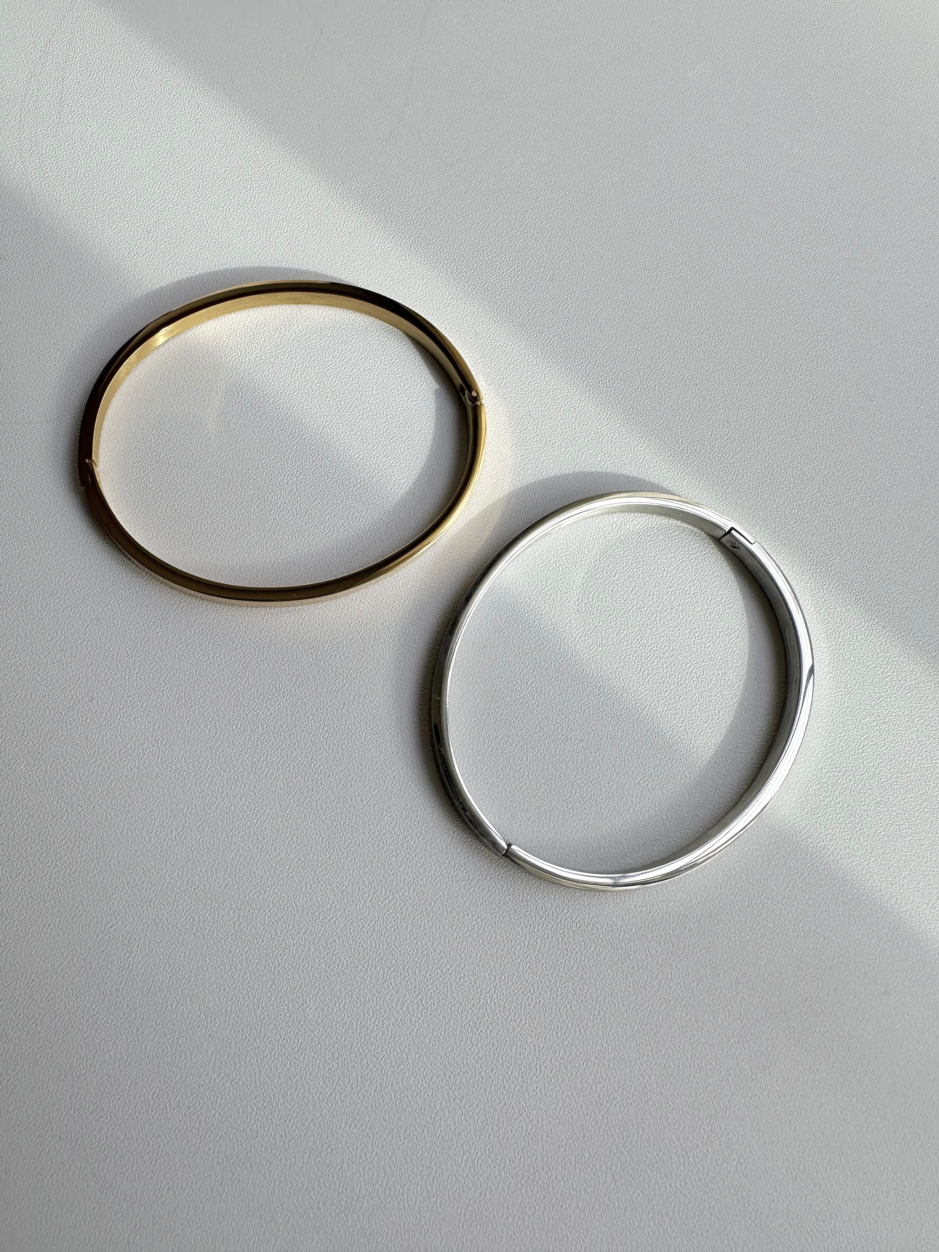 SS ロックバングル | none