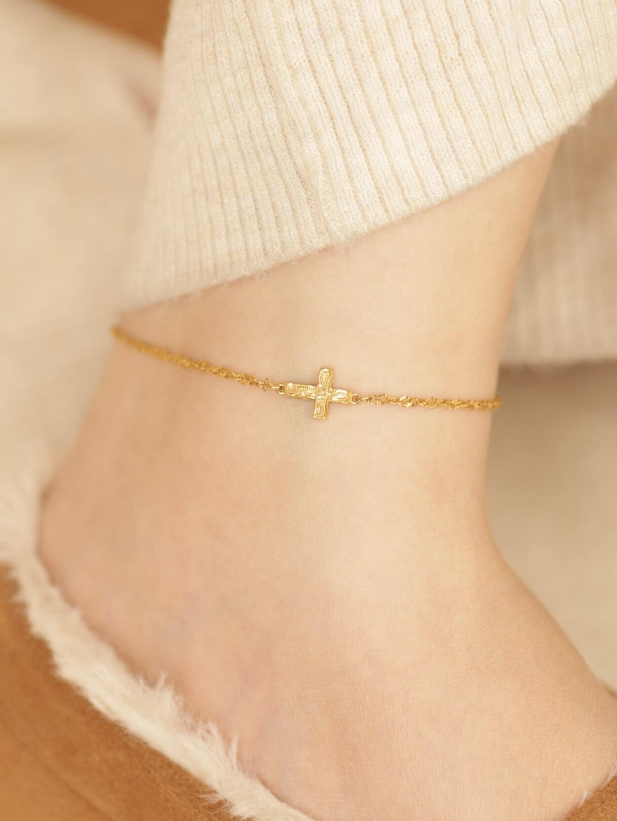 アンクレット | rani