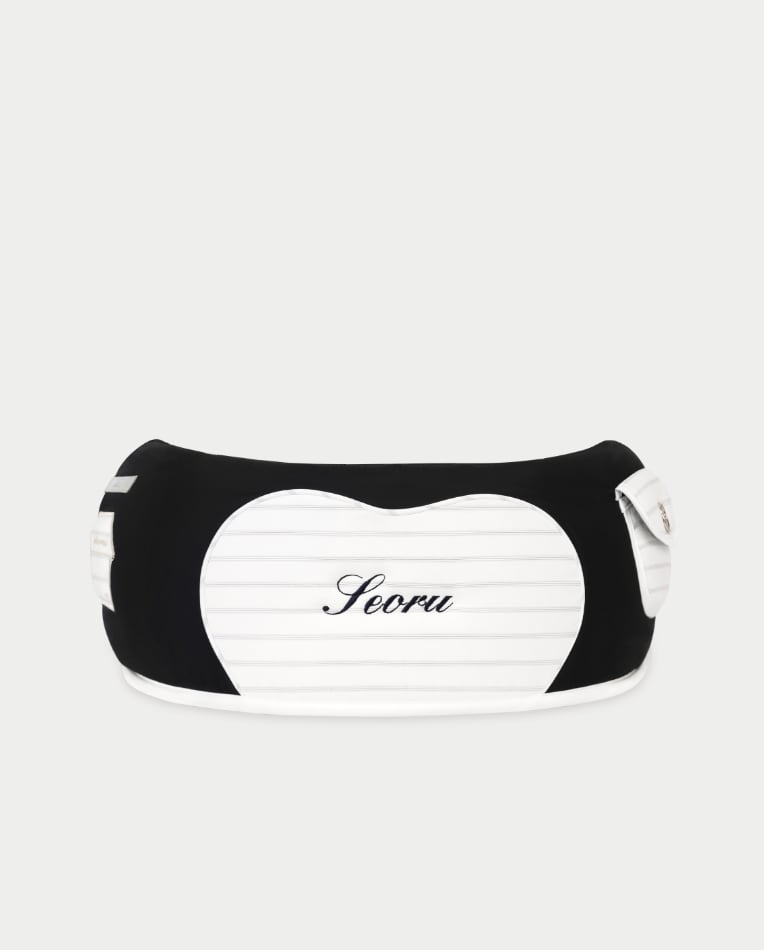 予約【seoru】House buggy guard (Black)