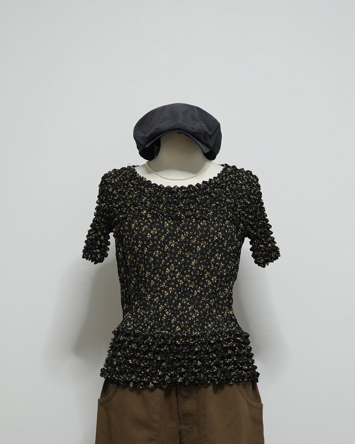 DESIGN TOPS