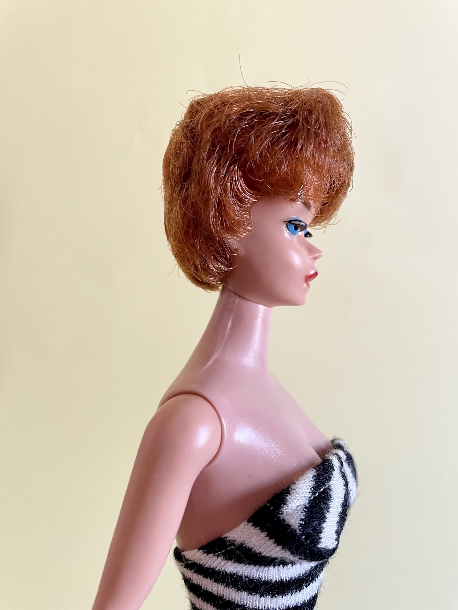 Vintage Bubblecut Barbie バブルカット　バービー