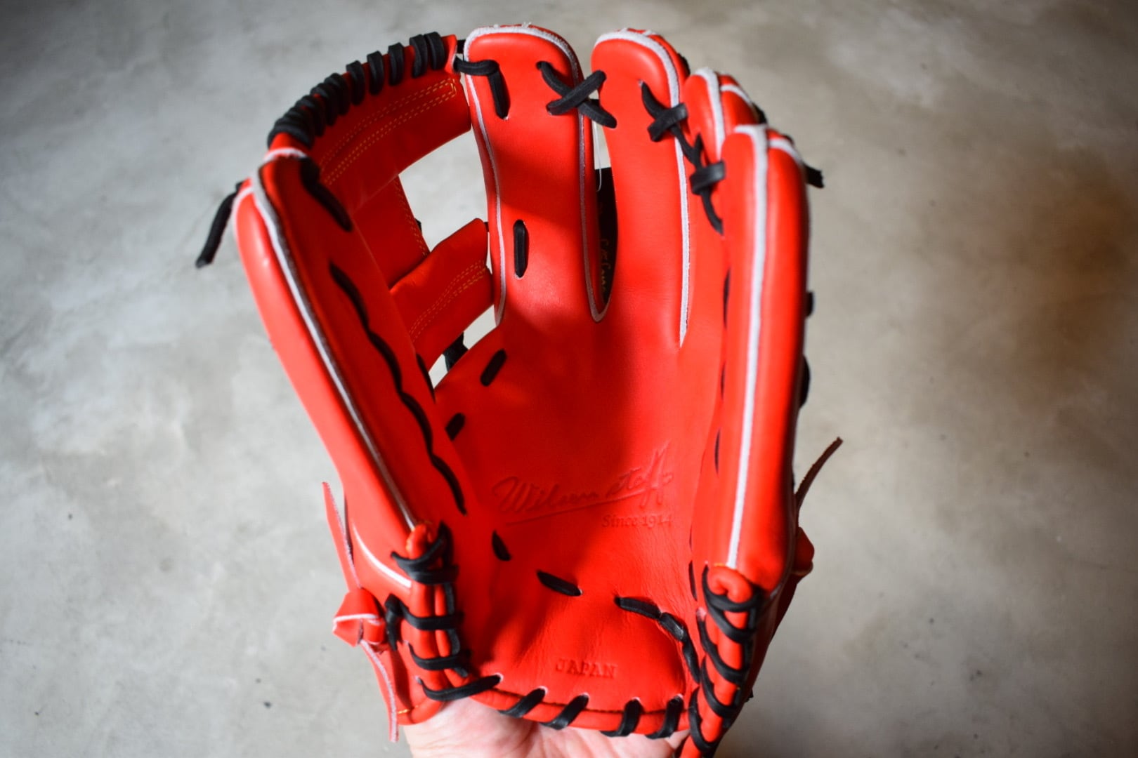 ハイゴールド HIGOLD 内野手用 硬式グローブ 96 軟式グラブ 内野手用