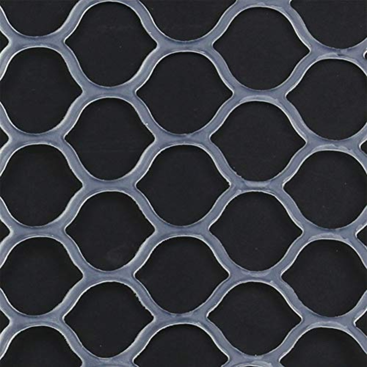 プロックス(PROX) 交換用ラバーランディングネット 19型ネットクリア/深さ60cm PX89419C60