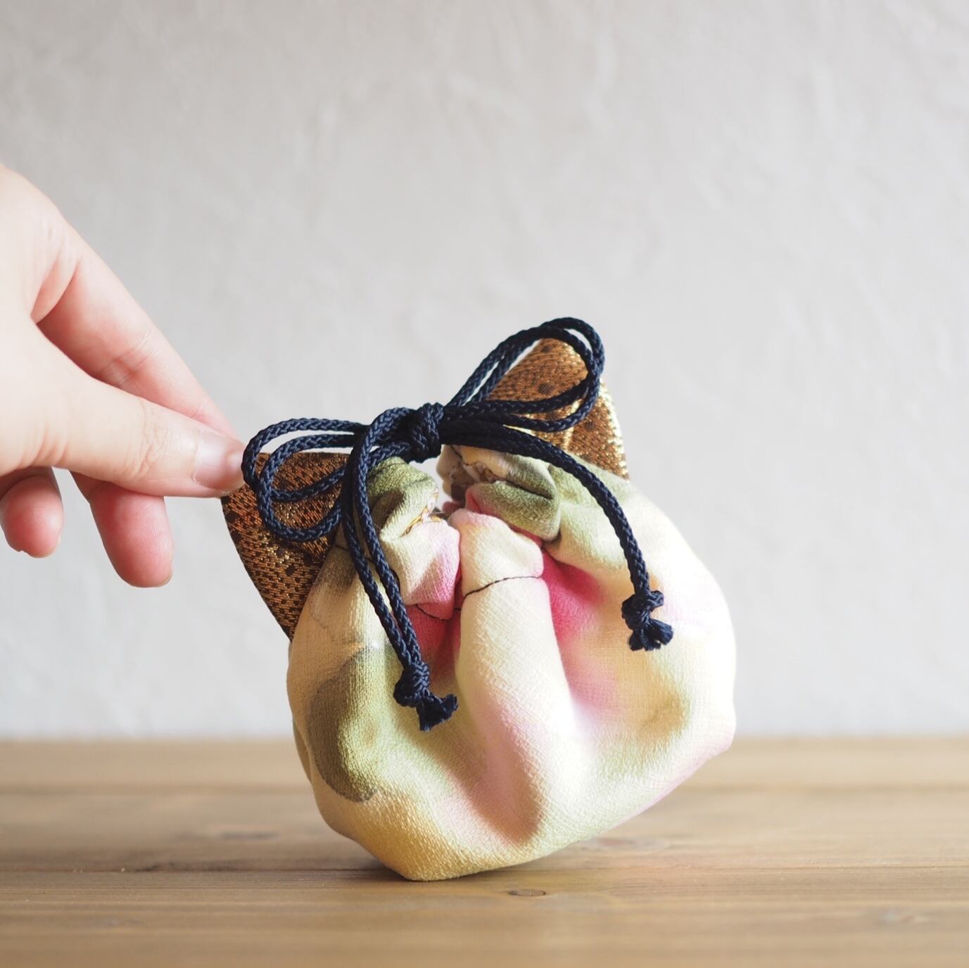 Cat*mini №91 Collaboration (one of a kind)