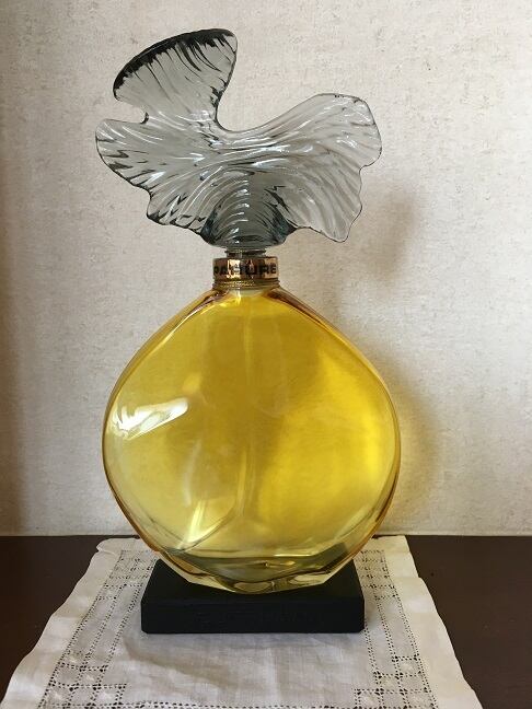 PP-0112 コティ「ラ・ローズ・ジャックミノ」 | 西洋骨董アール・ド