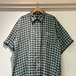 Timberland used s/s shirt SIZE:XL C