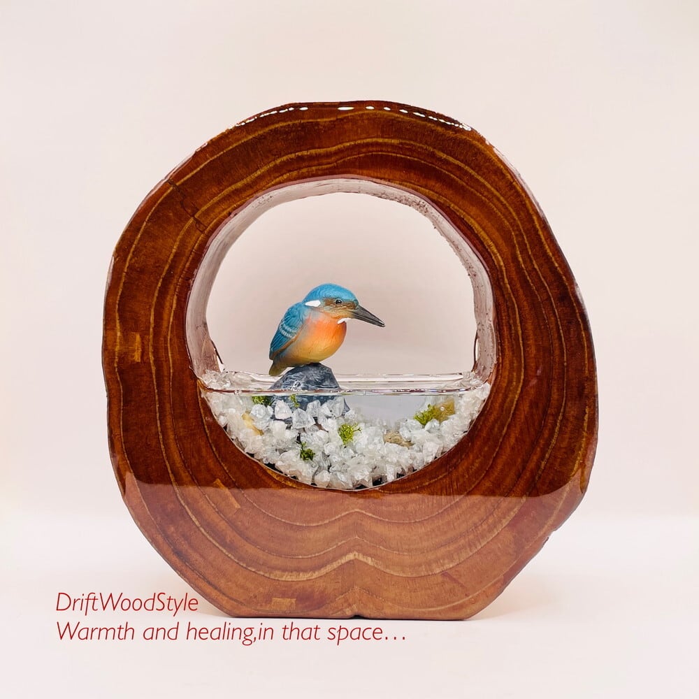 流木インテリア専門 DriftWoodStyle