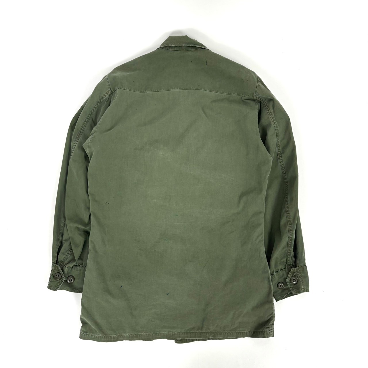 Jungle Fatigue Jacket Third Pattern | BLEND USED SELECTS SHOPS