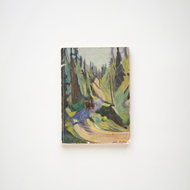 TAMPEREEN TAIDETTA JA TAITEILIJOITA