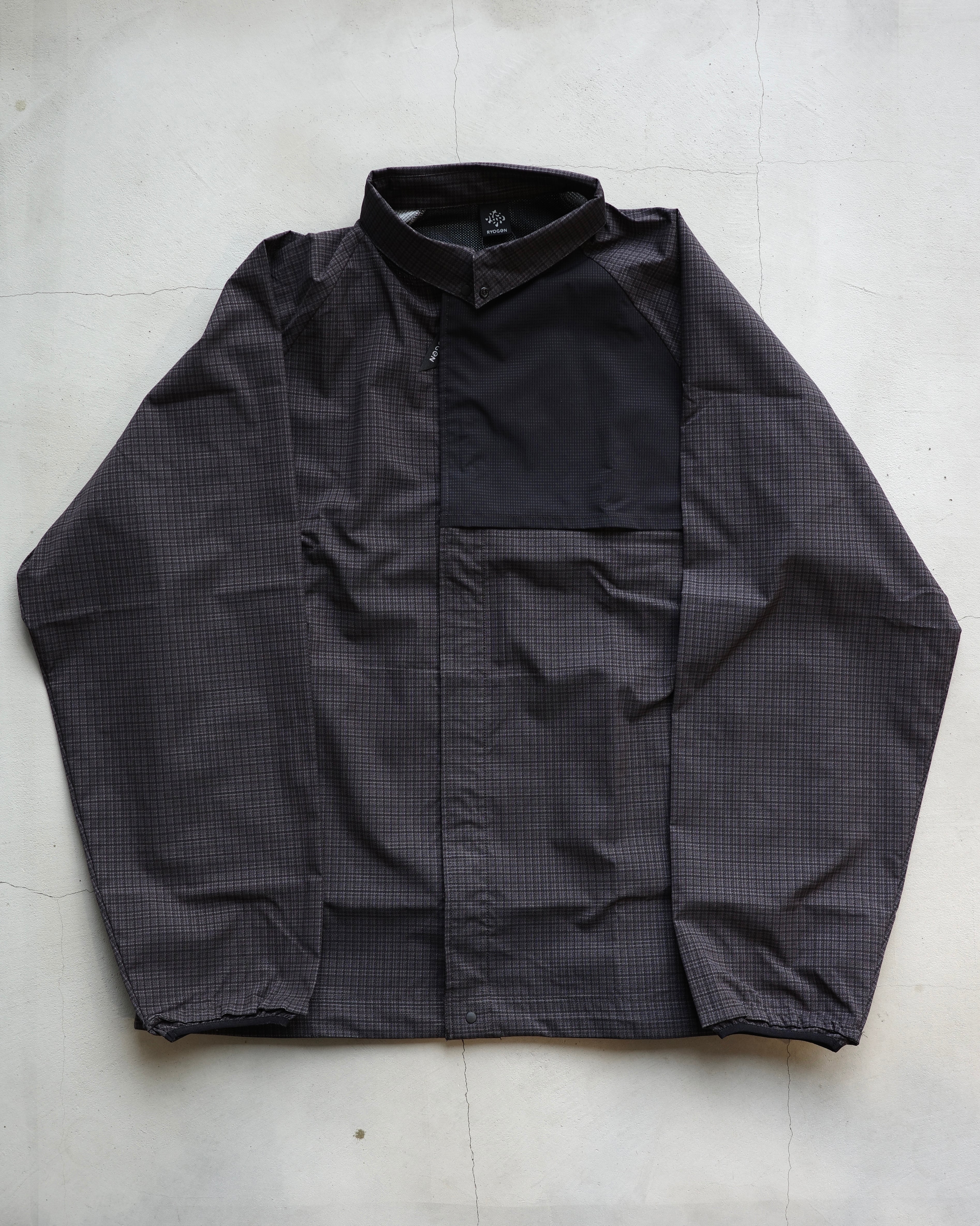 NOSTALGIC JACKET / RGT-14-4 | RYOGEN