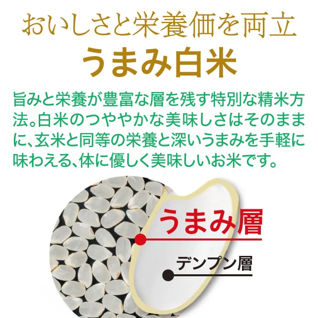 みずかがみ 農家直売・特別栽培米 玄米30kgまたは白米・うまみ白米・無
