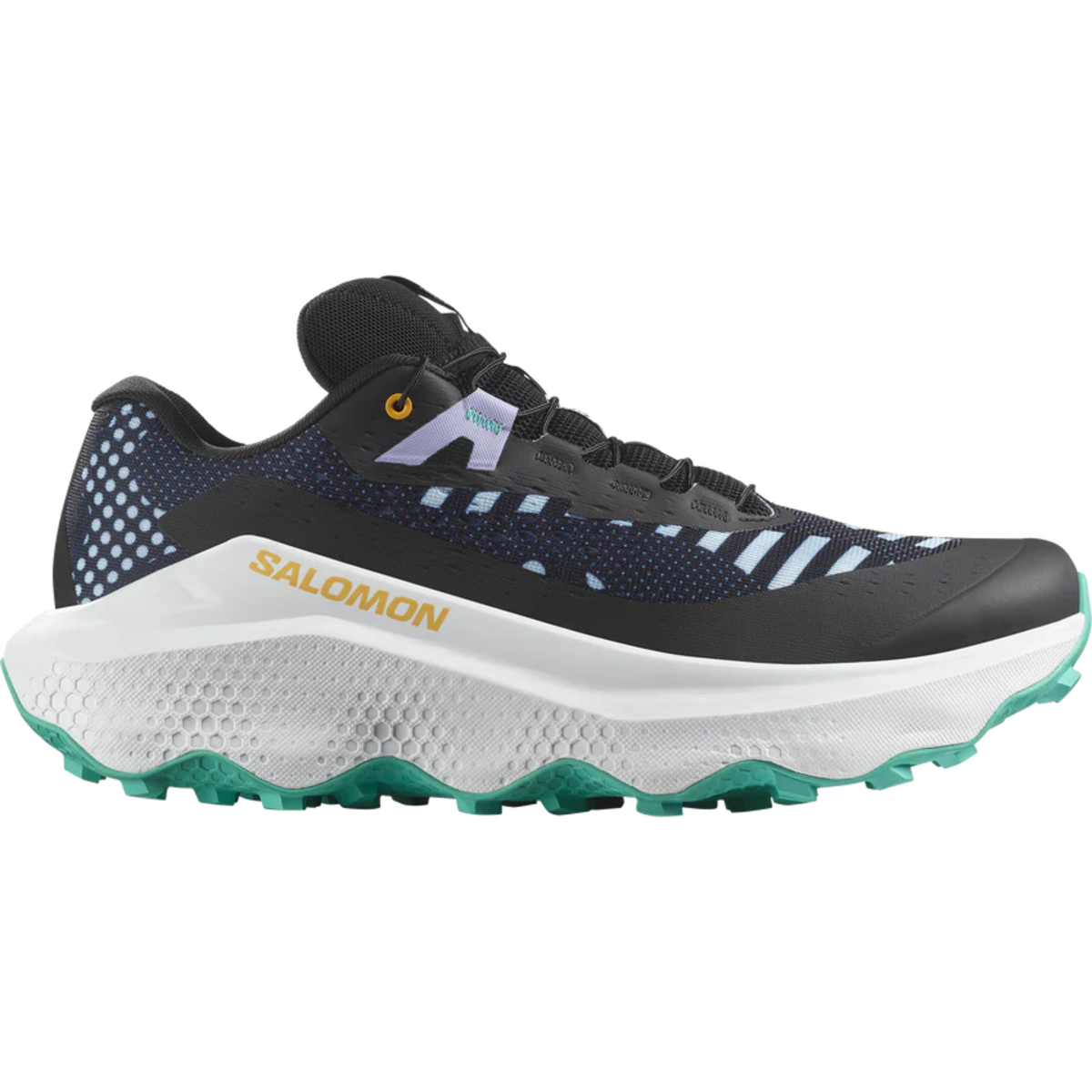 SALOMON / ULTRA GLIDE 3 PROTO PACK | 道がまっすぐ