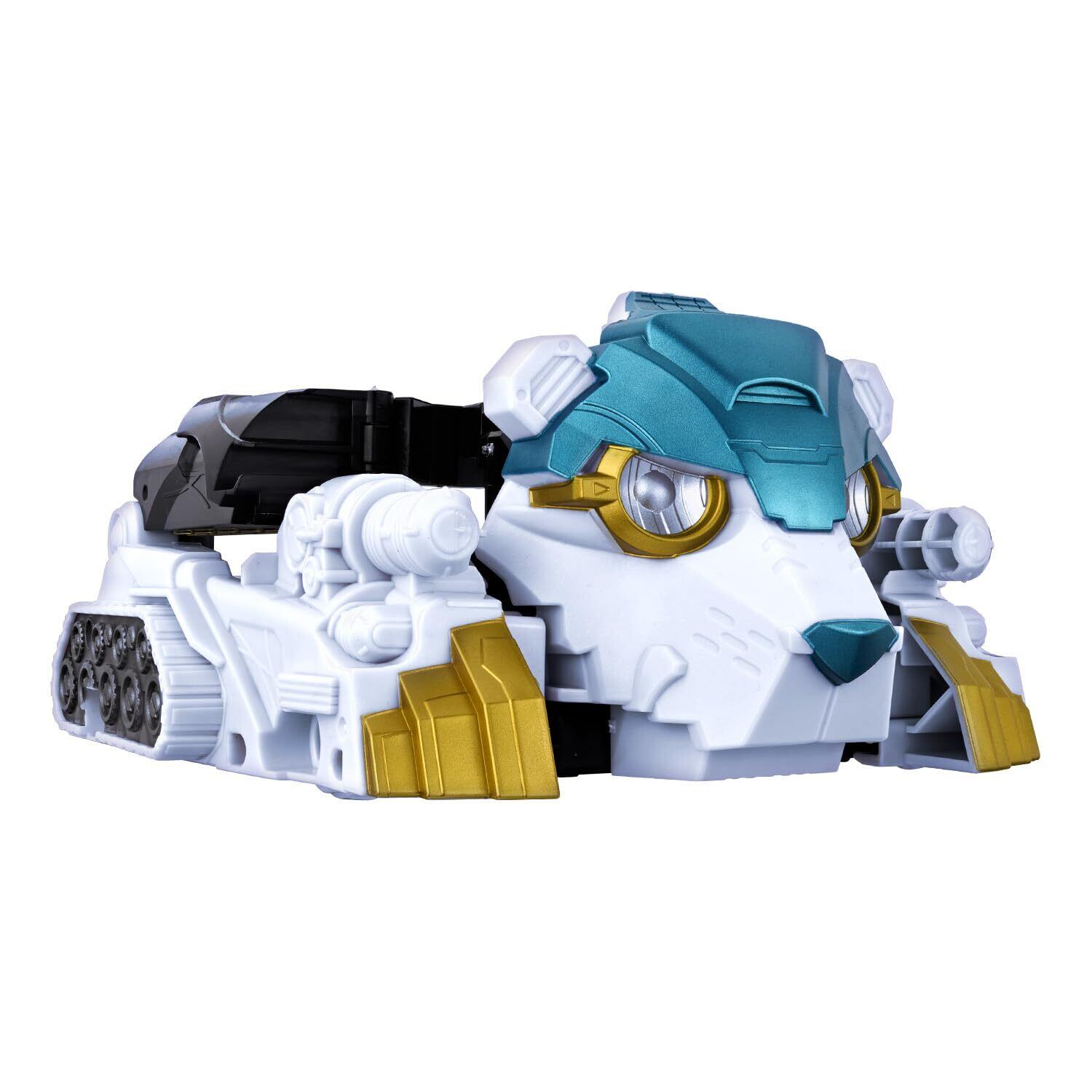 Toyer Z and Toyer Enemy by Frank Kozik | Pay ID