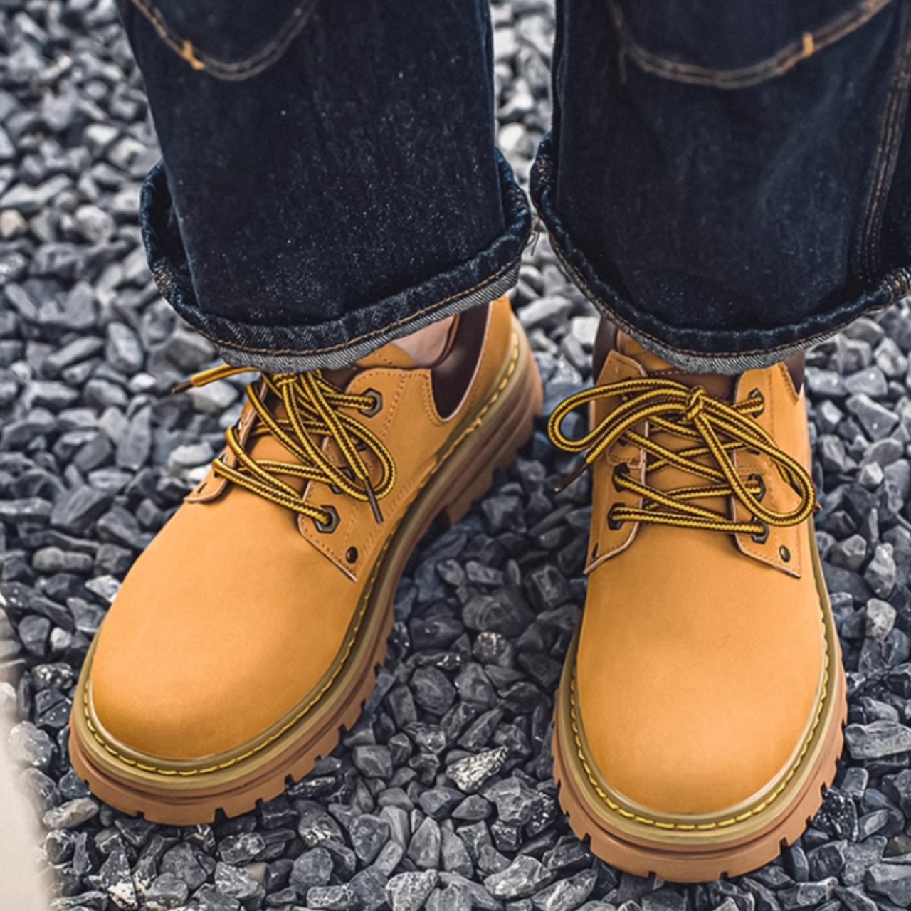 BBRカジュアル S0285