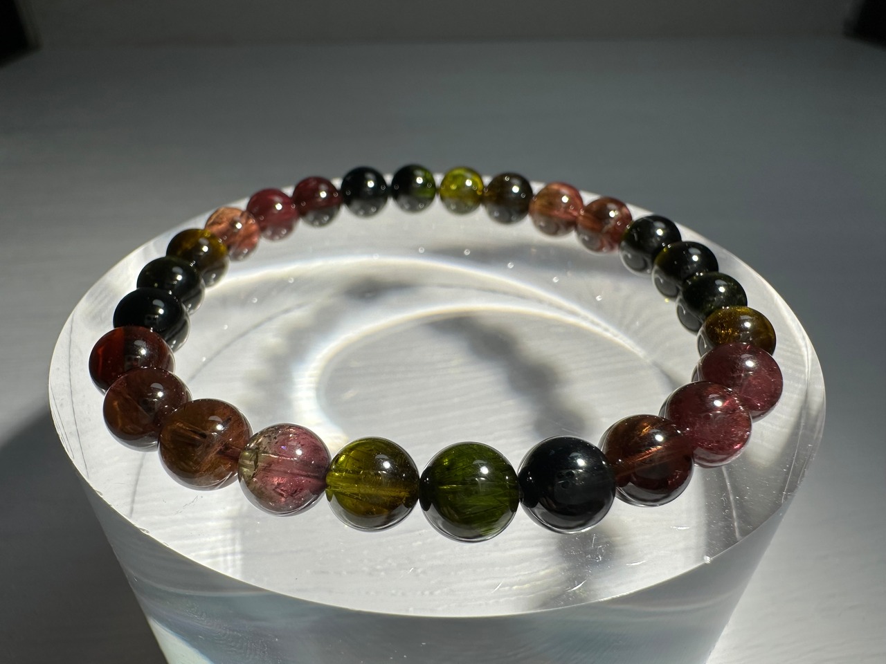 【S】トルマリンブレスレット