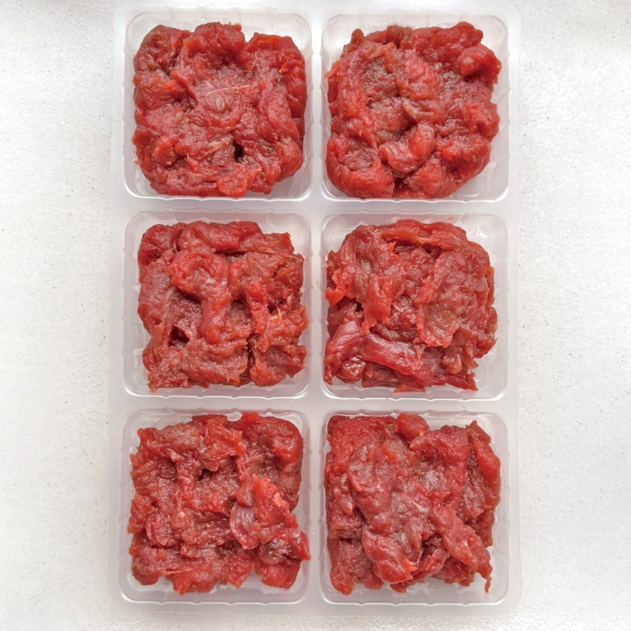 市場 犬 通販 送料無料 お試し 生肉 犬がご飯を食べない 新鮮鹿肉ミンチ わがまま ごはん 食欲ない 人気 １００ｇ ３個 食欲不振 小分け おすすめ