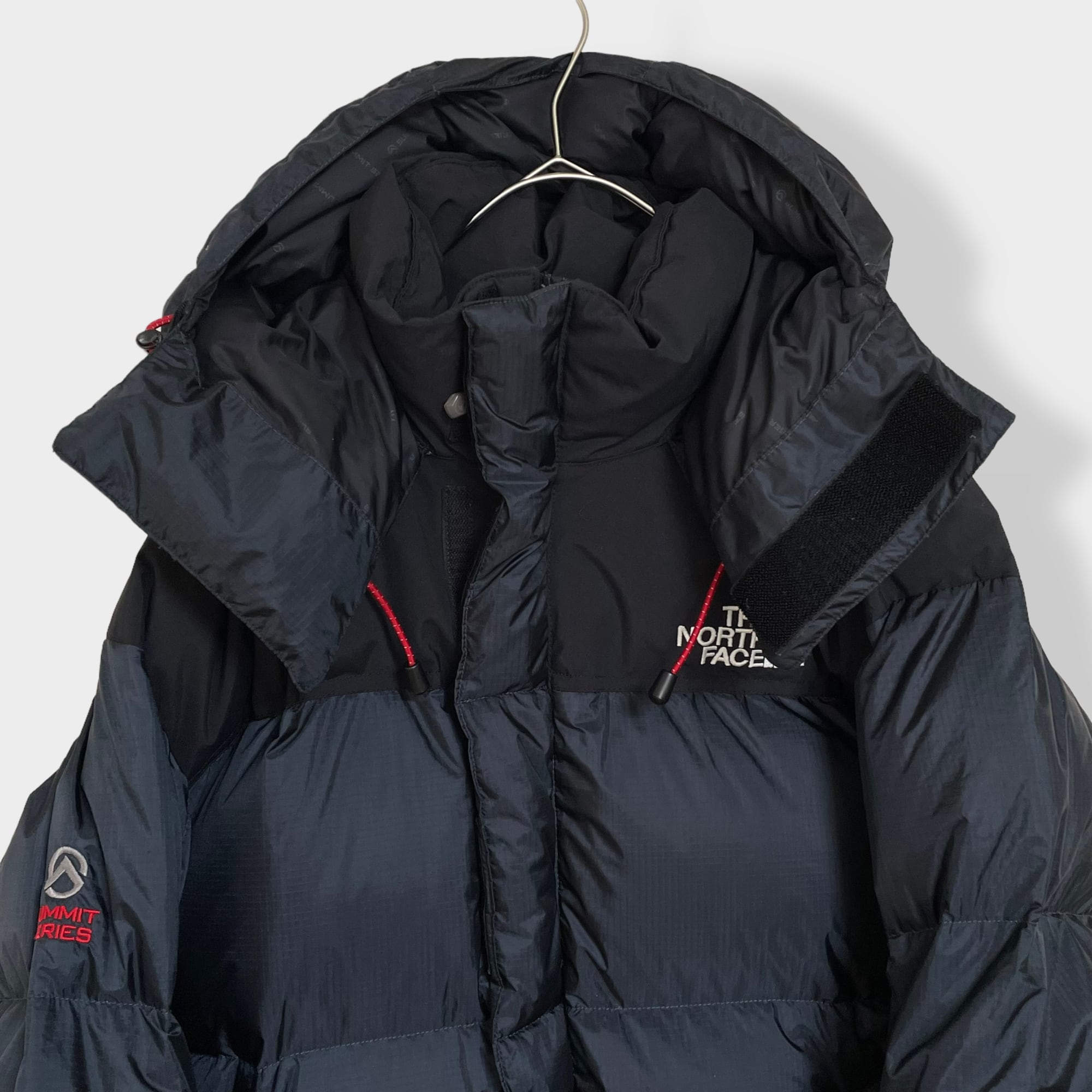 THE NORTH FACE】ダウンジャケット バルトロジャケット サミット ...